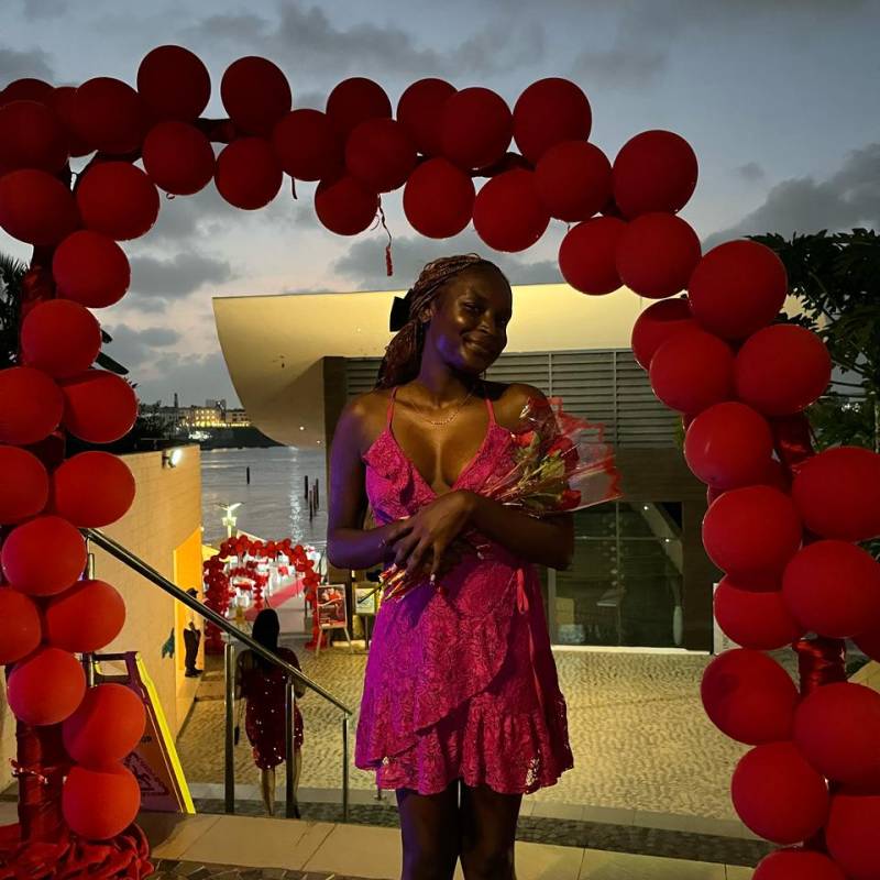 Meet Babra, 21 Female from Kenya - Free Online Dating at AhhDate - Photo 13050