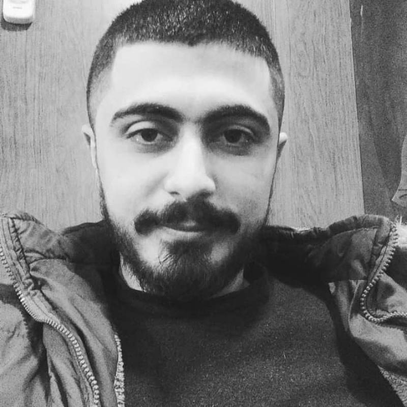 Meet Ali, 28 Male from اللاذقية, Syrian Arab Republic - Free Online Dating at AhhDate - Photo 11986