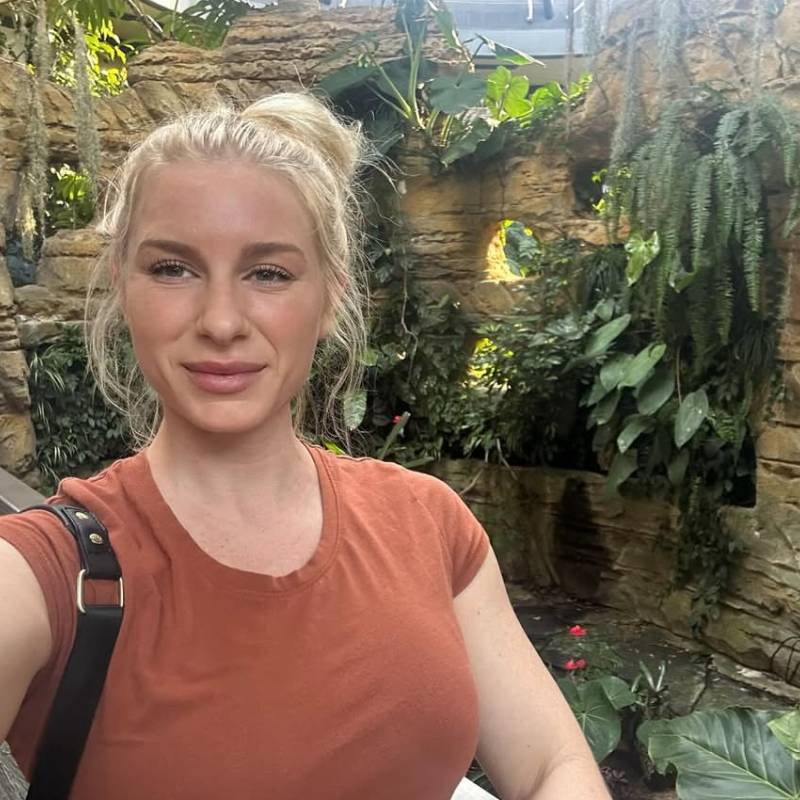 Meet Jessica, 40 Female from Nebraska, الولايات المتحدة - Free Online Dating at AhhDate - Photo 12182