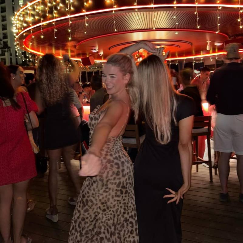 Meet Megg, 30 Female from Netherlands - Free Online Dating at AhhDate - Photo 12381