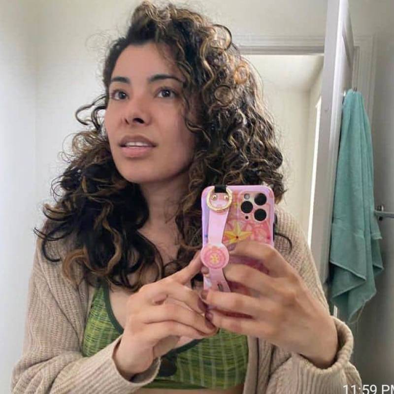 Meet Sandra, 34 Male from Verenigde Staten - Free Online Dating at AhhDate