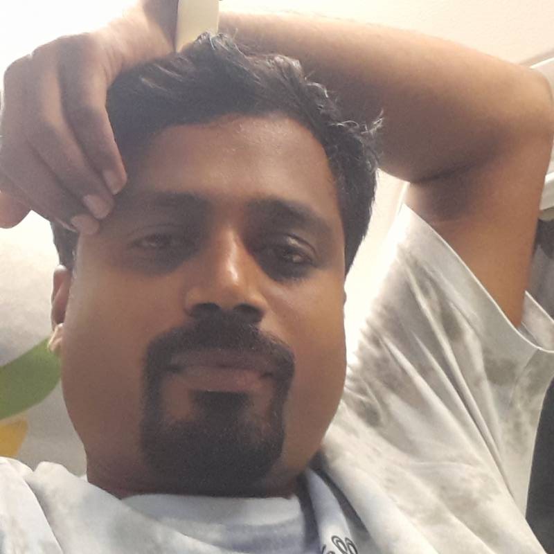 Meet Babu, 34 Male from India - Free Online Dating at AhhDate