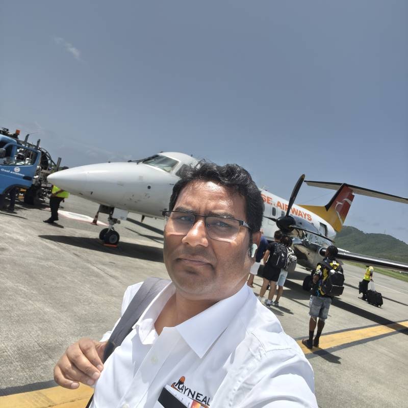 Meet Sheikh, 36 Male from Индия - Free Online Dating at AhhDate