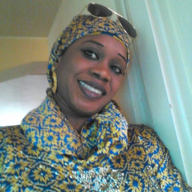 Meet evelyne, 39 Female from Vereinigte Staaten - Free Online Dating at AhhDate