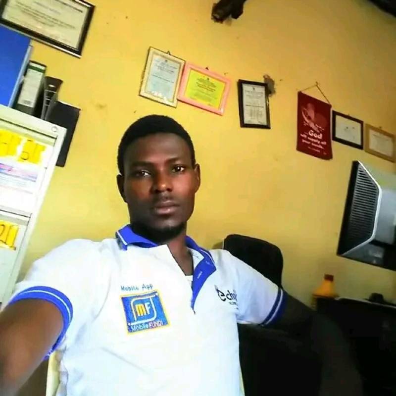 Meet MUKAKALA, 30 Male from Uganda - Free Online Dating at AhhDate