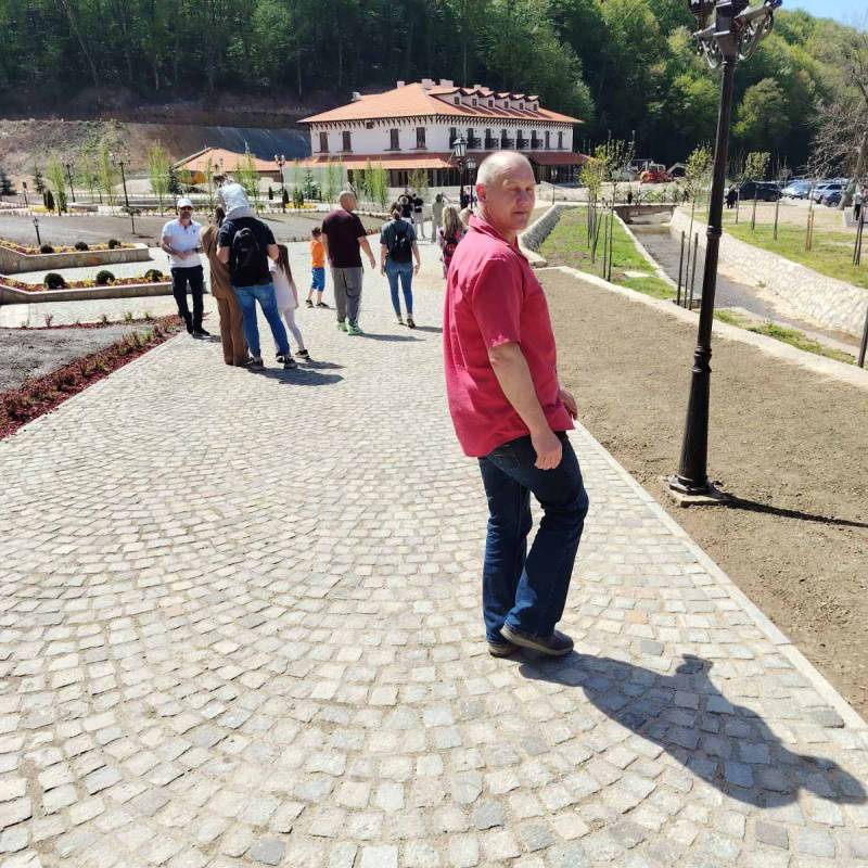 Meet Perica, 48 Male from Banatski karlovac, Serbia - Free Online Dating at AhhDate - Photo 13774