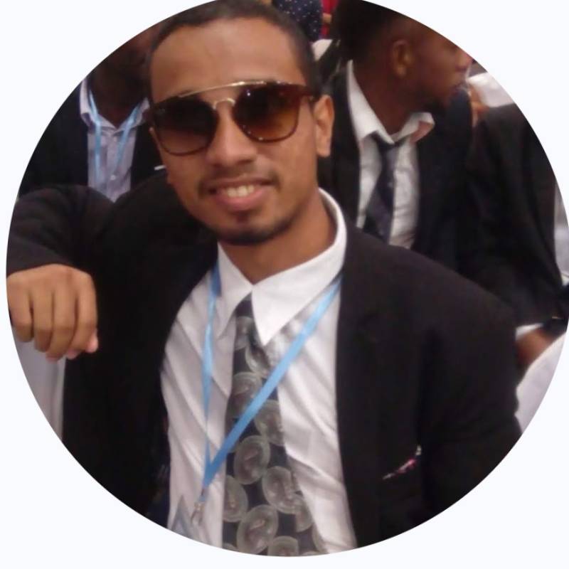 Meet Kareem, 29 Male from Mauritius - Free Online Dating at AhhDate - Photo 14044