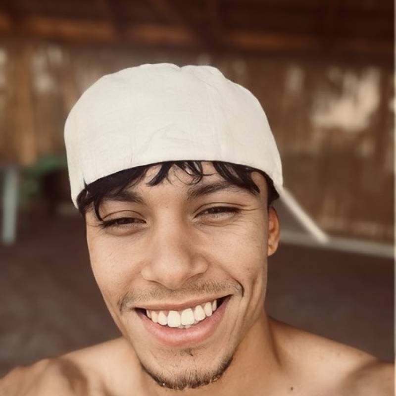 Meet Samwel, 23 Male from Tunisia - Free Online Dating at AhhDate