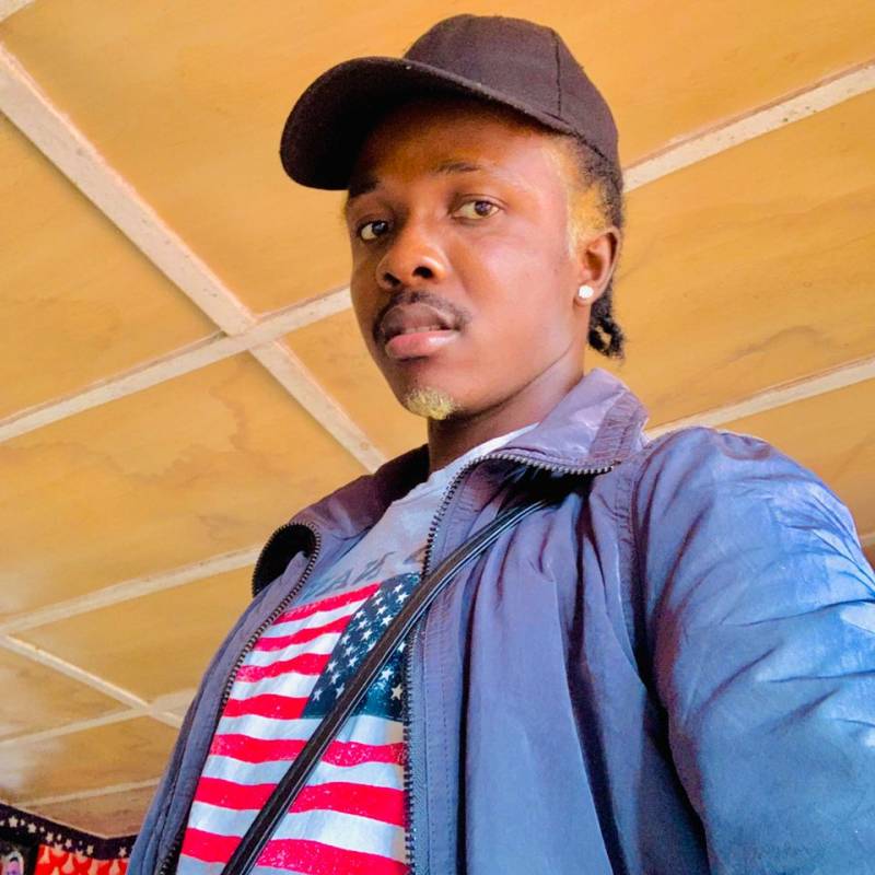 Meet Joseph, 18 Male from Sierra Leone - Free Online Dating at AhhDate - Photo 14795