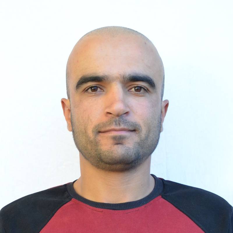 Meet Eraj, 31 Male from Pologne - Free Online Dating at AhhDate