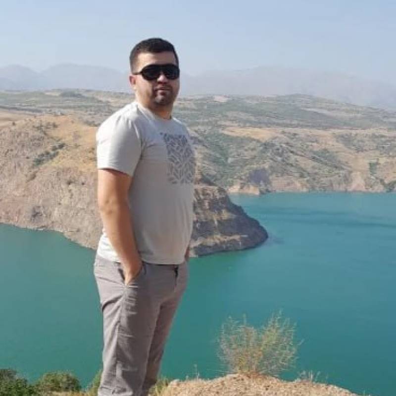 Meet Lil, 18 Male from Коканд, Ouzbékistan - Free Online Dating at AhhDate