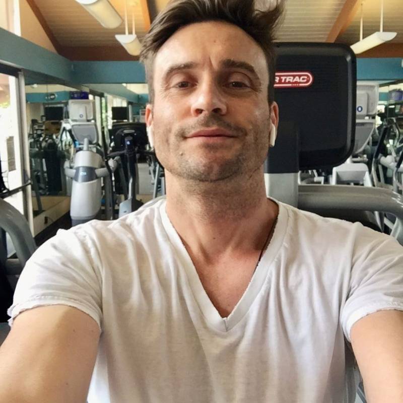 Meet Nino, 40 Male from Eslovaquia - Free Online Dating at AhhDate - Photo 13179