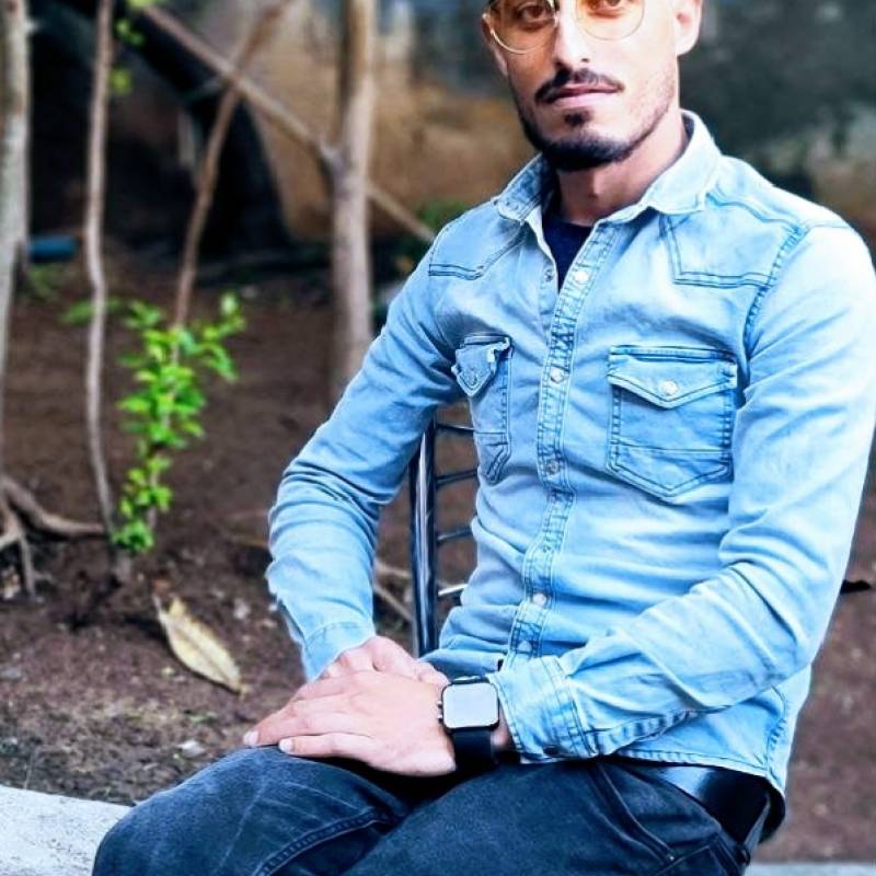 Meet Ahmet, 24 Male from Turkey - Free Online Dating at AhhDate - Photo 13222