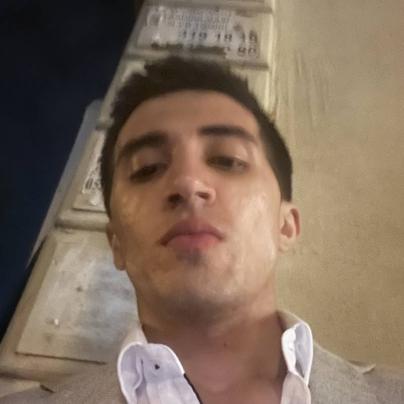 Meet Elmir, 23 Male from Azerbaijan - Free Online Dating at AhhDate