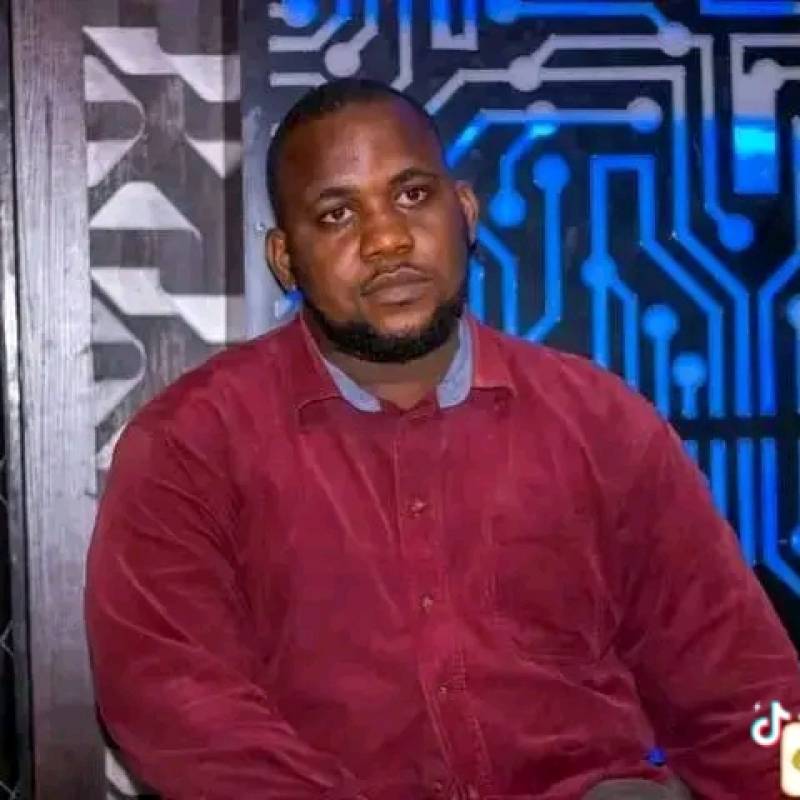 Meet Timiebi, 18 Male from Nigeria - Free Online Dating at AhhDate