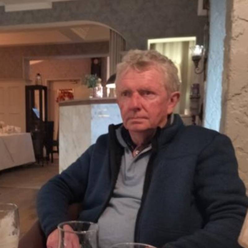 Meet Michael, 65 Male from Ireland - Free Online Dating at AhhDate