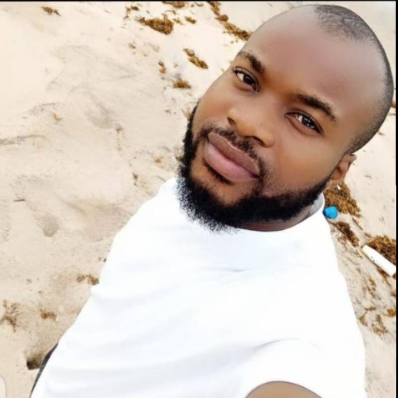 Meet Best, 34 Male from Nigeria - Free Online Dating at AhhDate