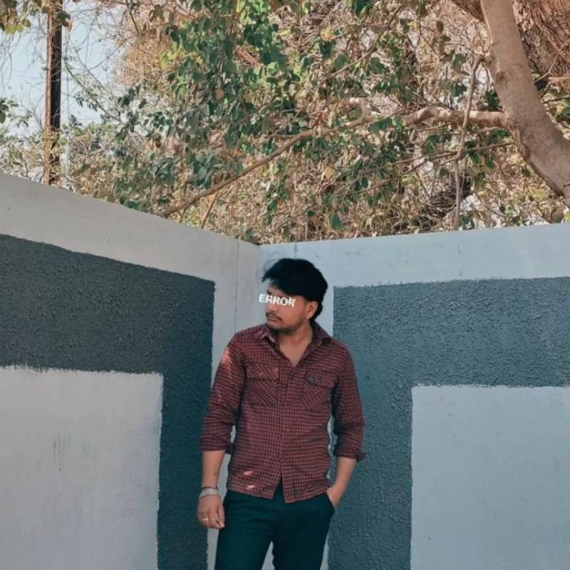 Meet Aniket, 18 Male from Inde - Free Online Dating at AhhDate - Photo 13693
