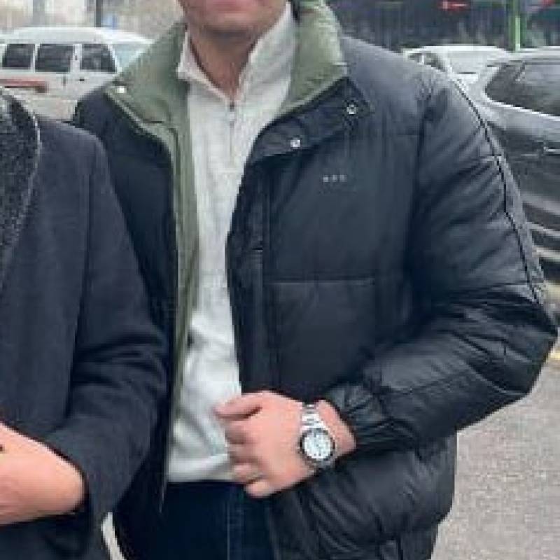 Meet Islom, 21 Male from Узбекистан - Free Online Dating at AhhDate - Photo 14553