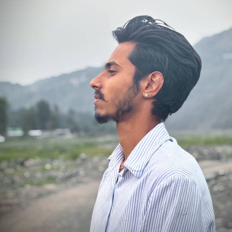 Meet Manish, 18 Male from Inde - Free Online Dating at AhhDate