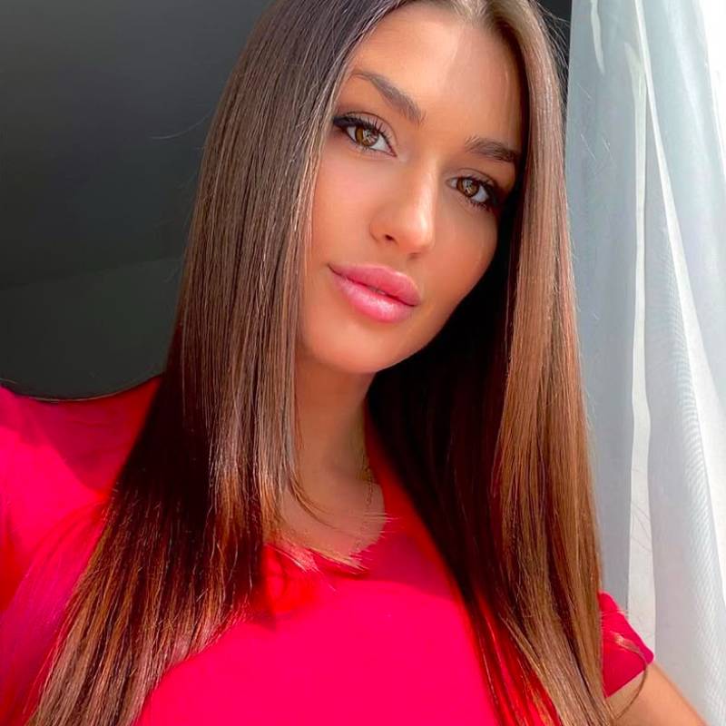 Meet Katrina, 40 Female from Vereinigte Staaten - Free Online Dating at AhhDate - Photo 13716