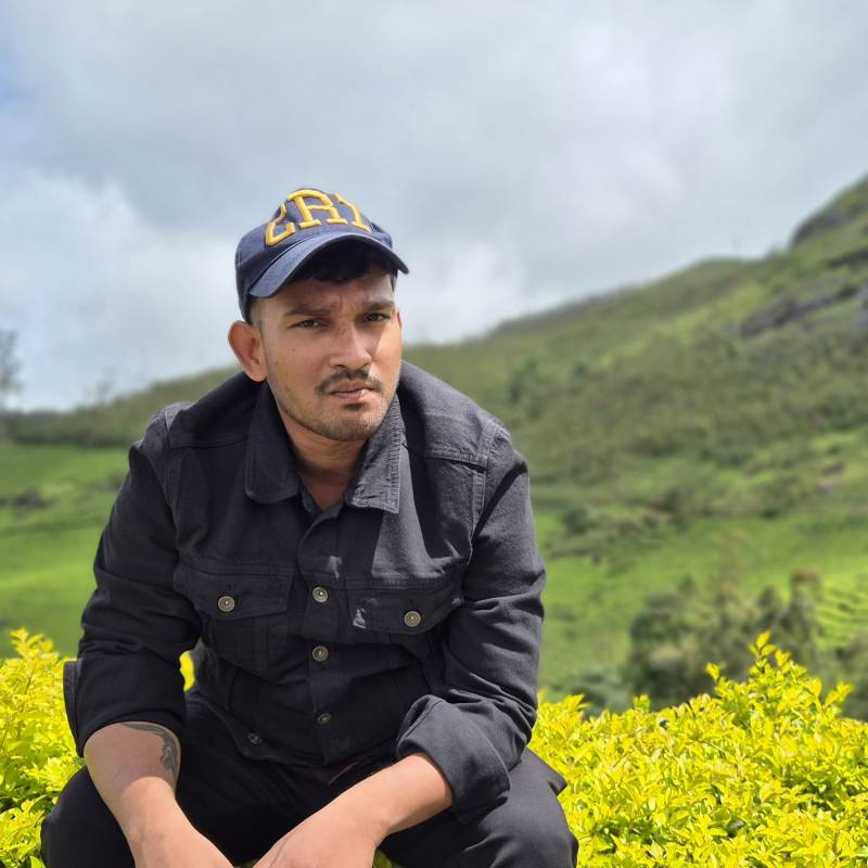 Meet Jithu Bala, 30 Male from India - Free Online Dating at AhhDate