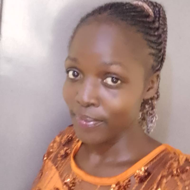 Meet Brijuu, 28 Female from Nairobi, Kenya - Free Online Dating at AhhDate