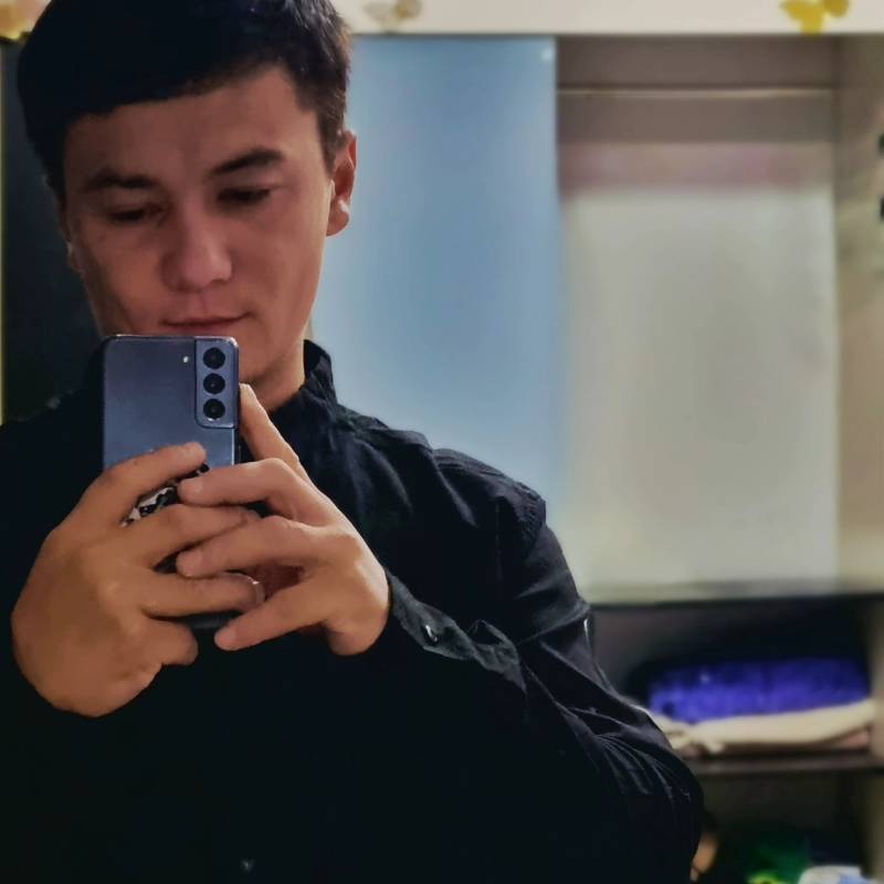 Meet Ibragm, 18 Male from Kirghizistan - Free Online Dating at AhhDate