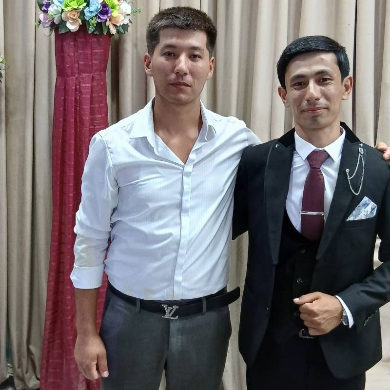 Meet Hasan, 25 Male from Ouzbékistan - Free Online Dating at AhhDate
