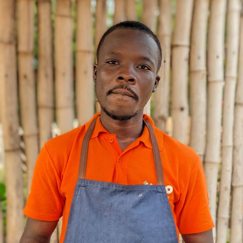 Meet Komlavi, 27 Male from Ghana - Free Online Dating at AhhDate