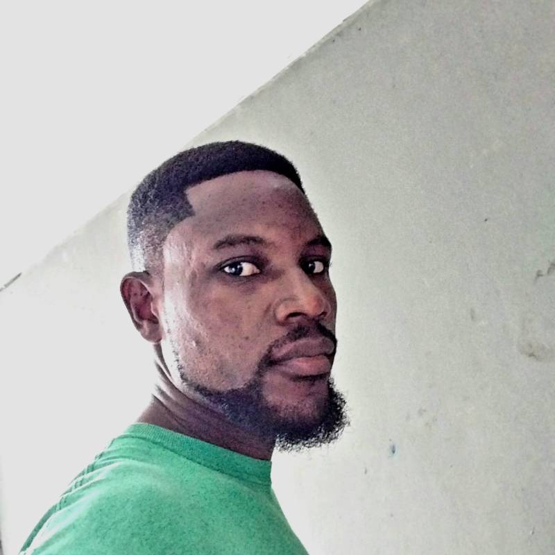 Meet Napoleon, 35 Male from Ghana - Free Online Dating at AhhDate