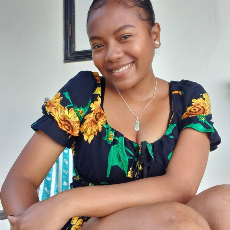Meet Sanah, 29 Female from Madagáscar - Free Online Dating at AhhDate - Photo 15113