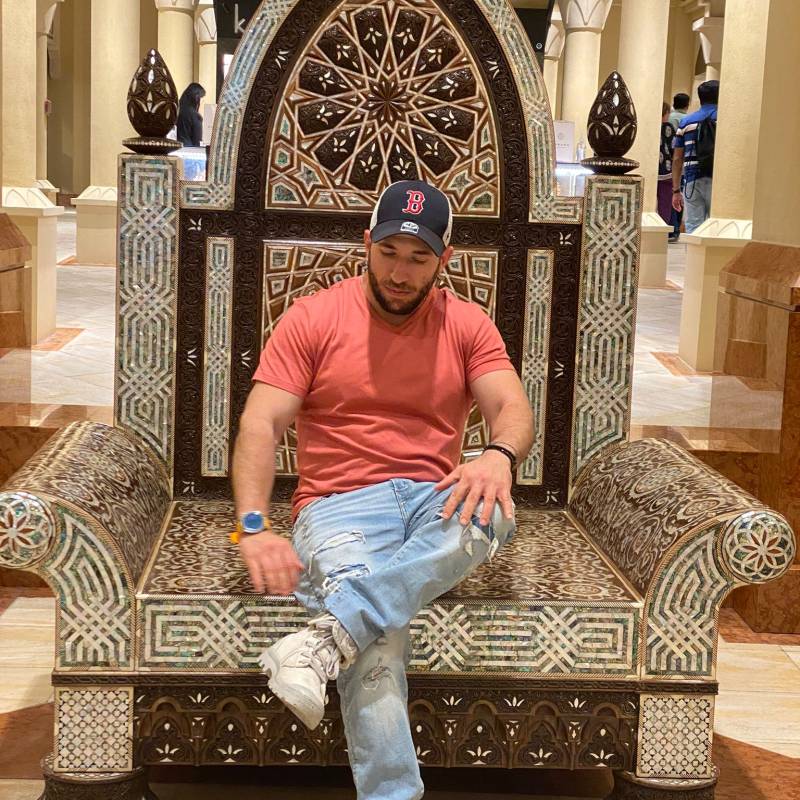 Meet NOAM, 18 Male from إسرائيل - Free Online Dating at AhhDate