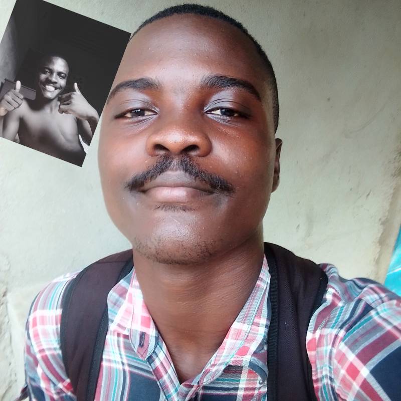Meet Elidio, 18 Male from Angola - Free Online Dating at AhhDate - Photo 14937