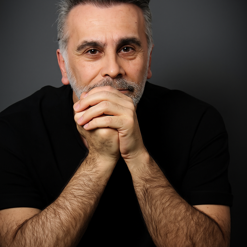 Meet Stephen, 58 Male from Australia - Free Online Dating at AhhDate