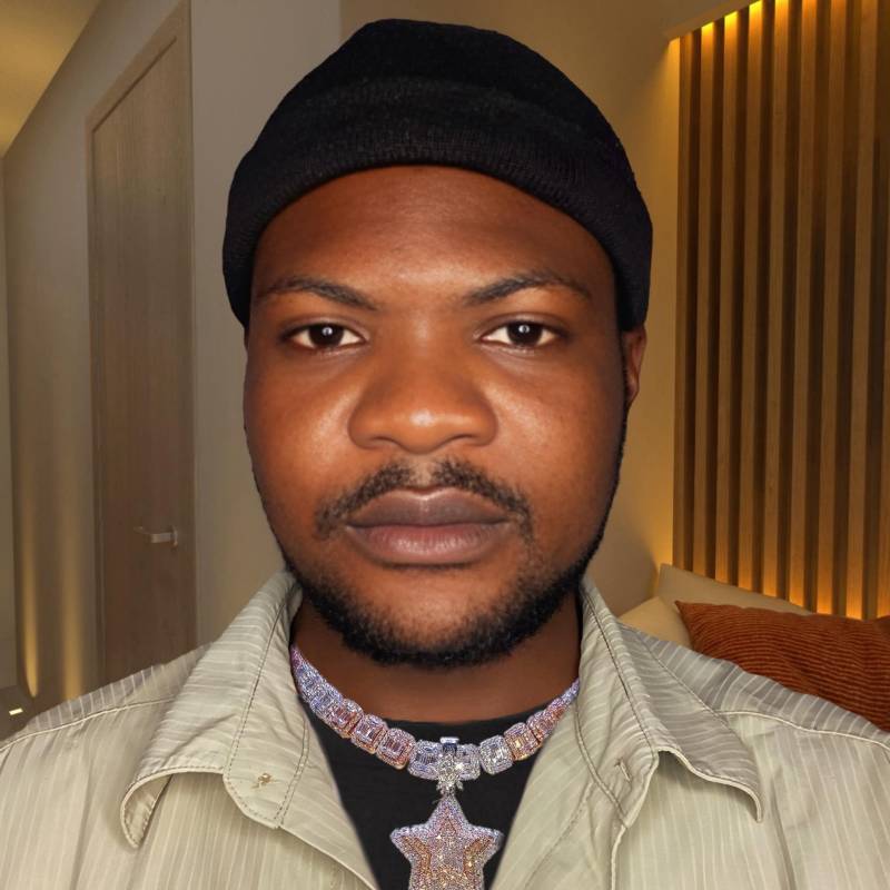 Meet Taiye, 35 Male from Ghana - Free Online Dating at AhhDate
