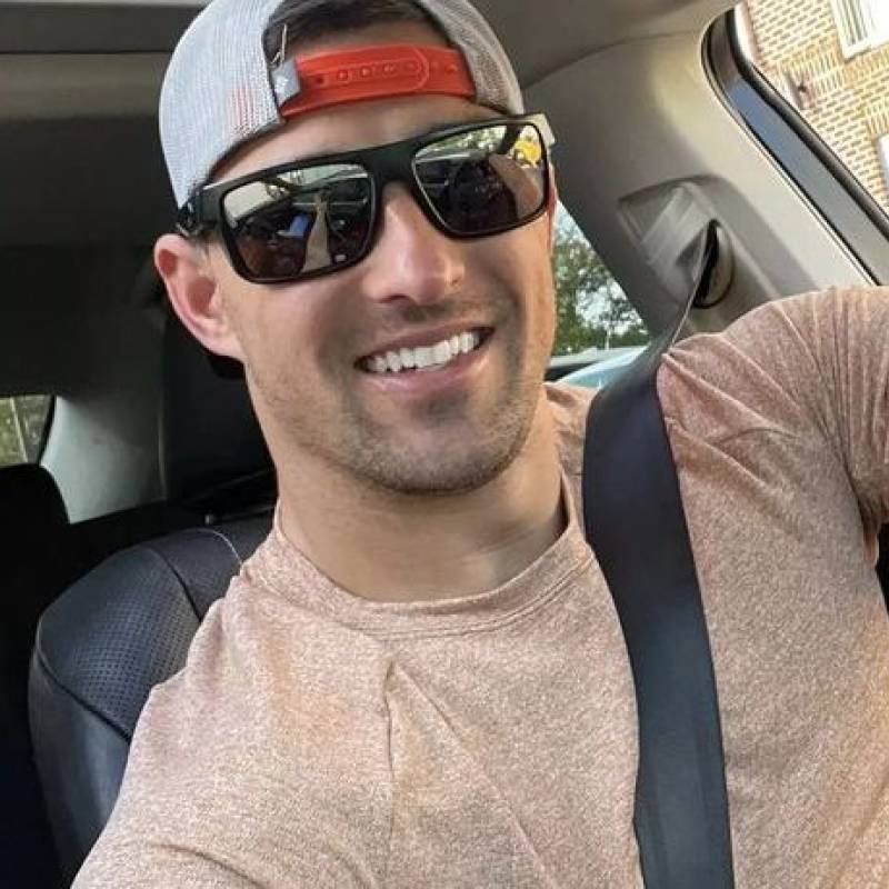 Meet John, 40 Male from États-Unis - Free Online Dating at AhhDate