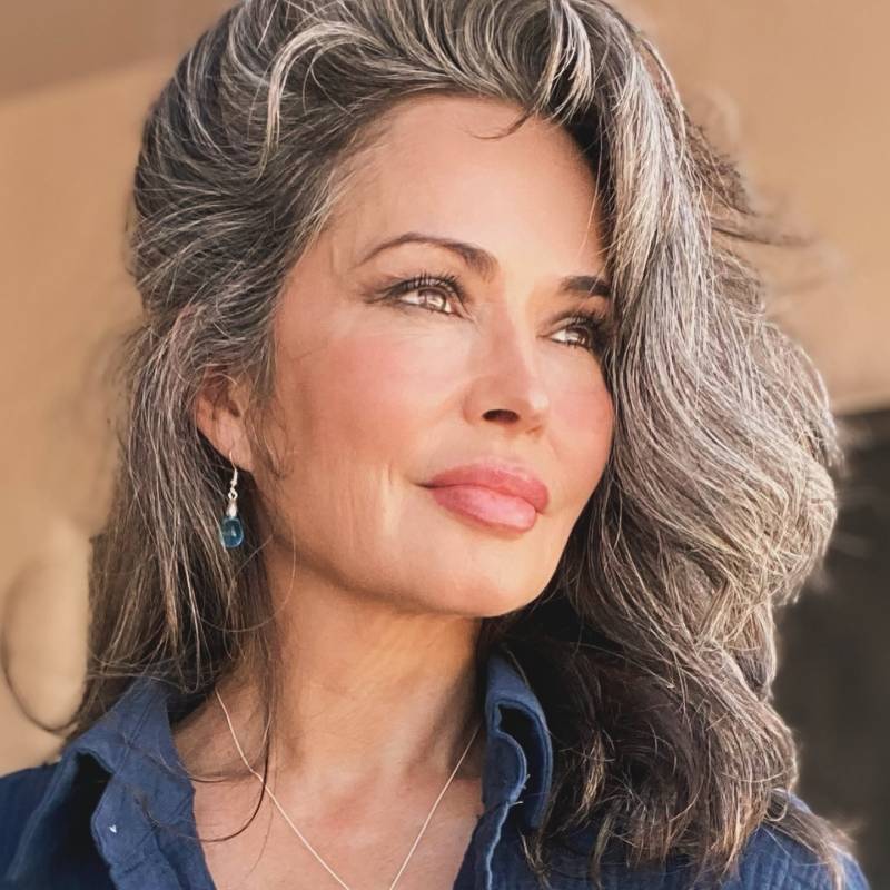 Meet lisette, 53 Female from Canada - Free Online Dating at AhhDate - Photo 14701