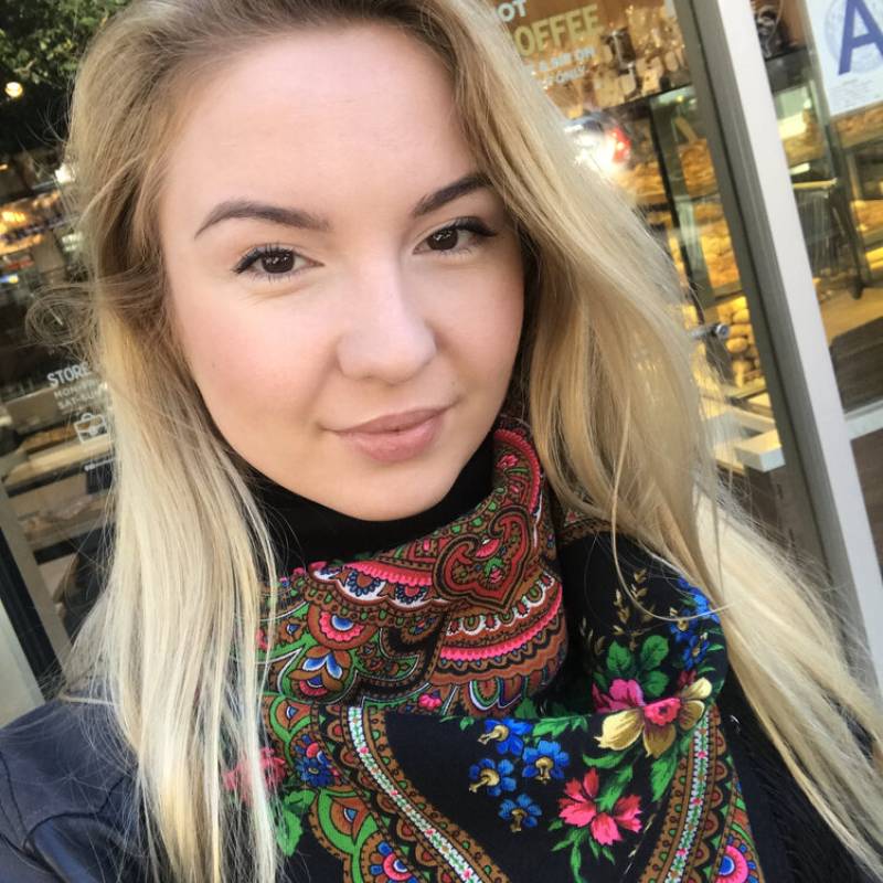 Meet lisa, 44 Female from Egypt - Free Online Dating at AhhDate - Photo 14835