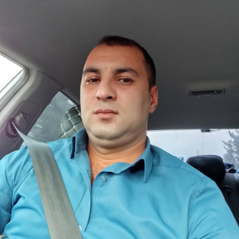 Meet Taleh, 33 Male from Azerbaijan - Free Online Dating at AhhDate