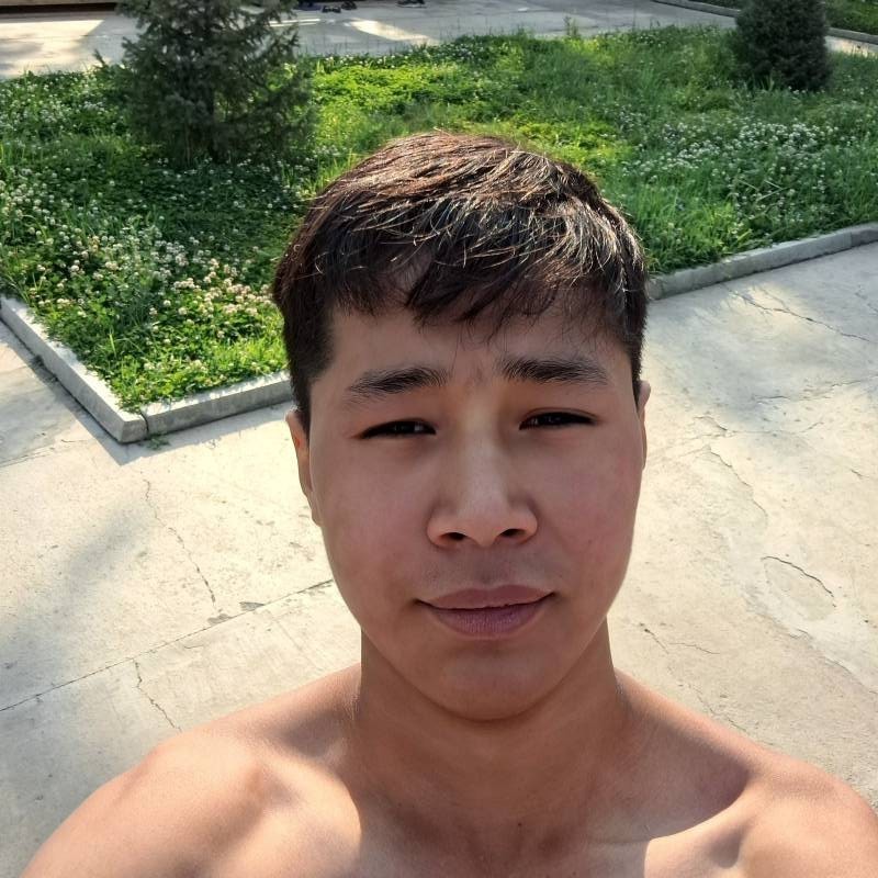 Meet Akylbek, 18 Male from Kyrgyzstan - Free Online Dating at AhhDate