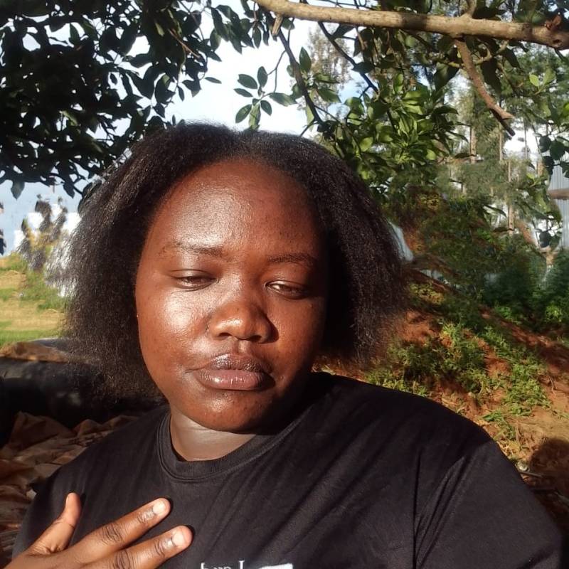 Meet Silva, 23 Female from Kenya - Free Online Dating at AhhDate