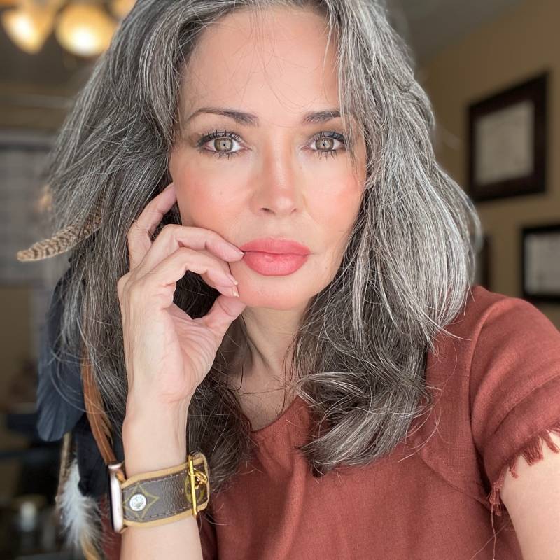 Meet lisette, 53 Female from Canada - Free Online Dating at AhhDate - Photo 14699