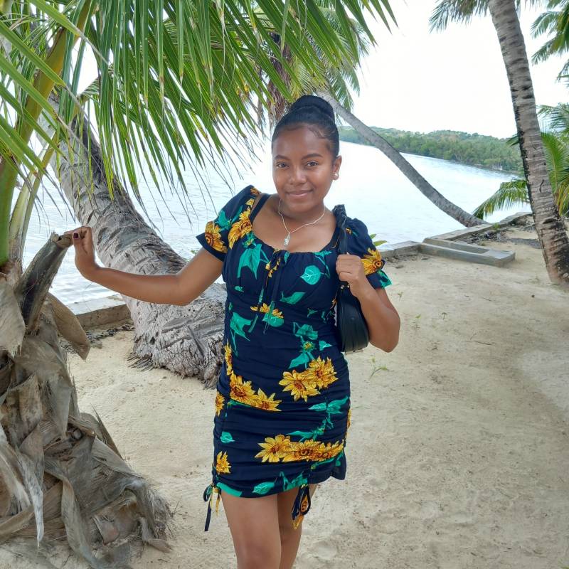 Meet Sanah, 29 Female from Madagáscar - Free Online Dating at AhhDate - Photo 15112