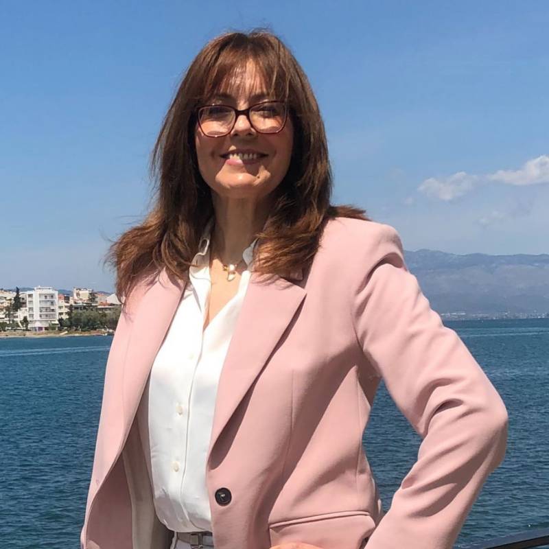 Meet Elena, 52 Female from Allemagne - Free Online Dating at AhhDate