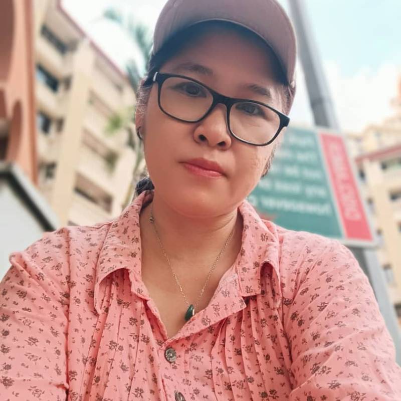 Meet Liana, 57 Female from Malaisie - Free Online Dating at AhhDate