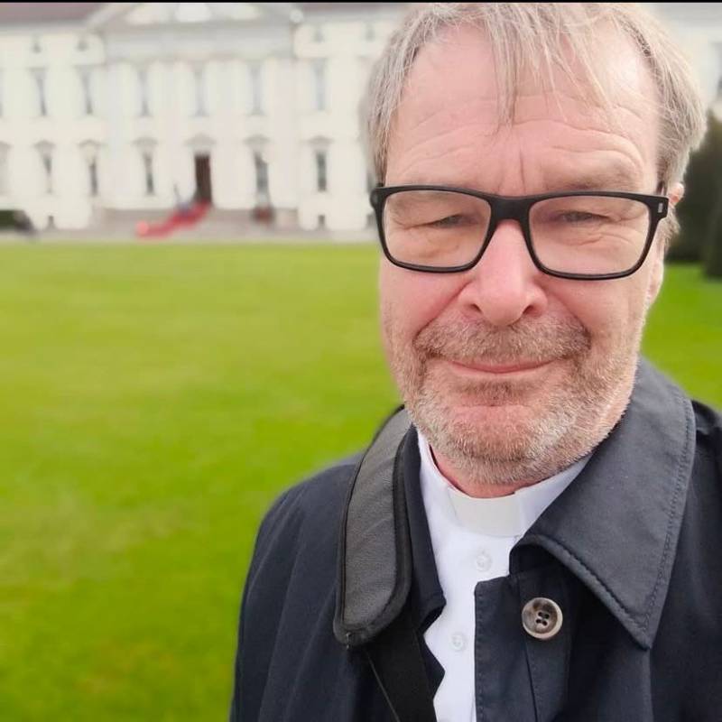 Meet wesley, 65 Male from Reino Unido - Free Online Dating at AhhDate