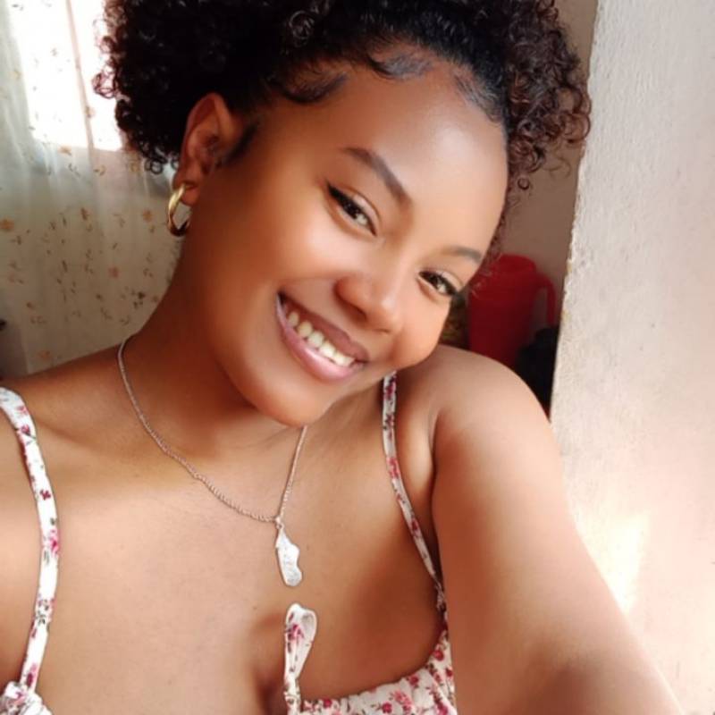 Meet Sanah, 29 Female from Madagaskar - Free Online Dating at AhhDate