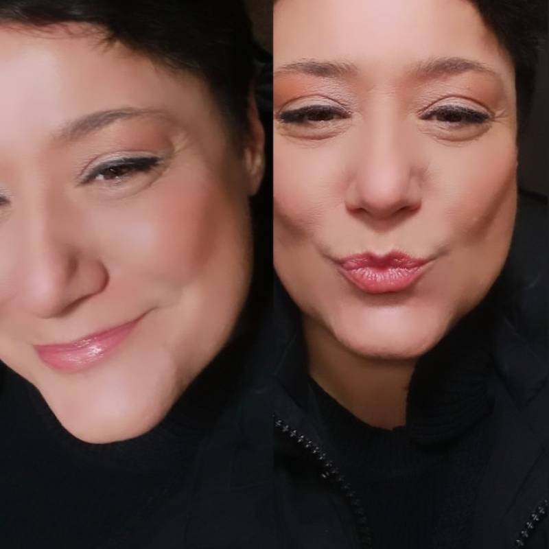 Meet Eva, 47 Female from Barcelona, Spain - Free Online Dating at AhhDate