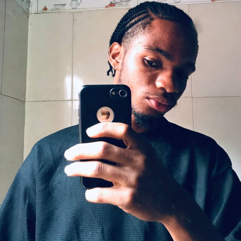 Meet Jutson, 20 Male from Luanda, Angola - Free Online Dating at AhhDate - Photo 13304